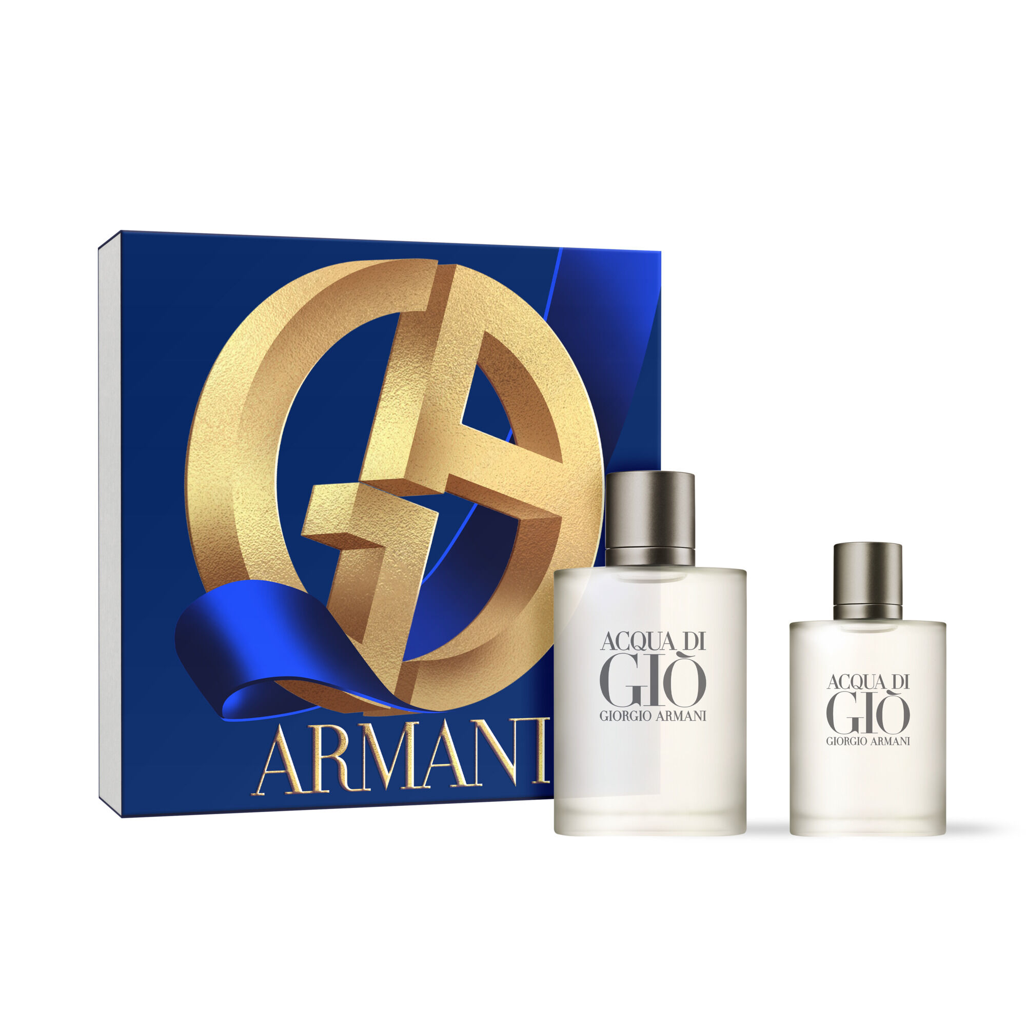 Giorgio armani for men mini fragrance gift set store